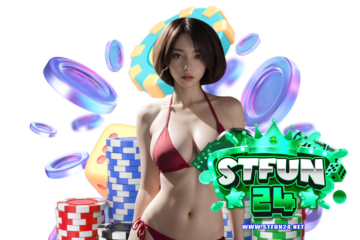 stfun24 wallet
